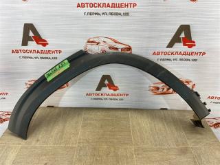 Накладка ( расширитель ) арки крыла - сзади справа KIA SELTOS (2019 - н.в.) Б/У Накладка ( расширитель ) арки крыла - сзади справа KIA SELTOS (2019 - н.в.)