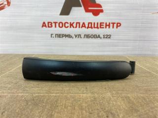 Ручка двери наружная VOLKSWAGEN POLO (Mk5) седан 2010-2020
