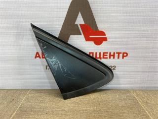 Запчасть накладка крыла переднего правая VOLKSWAGEN POLO (Mk5) седан 2010-2020
