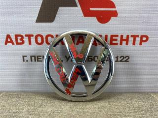 Запчасть эмблема (значок) задняя VOLKSWAGEN TIGUAN (2007-2017)