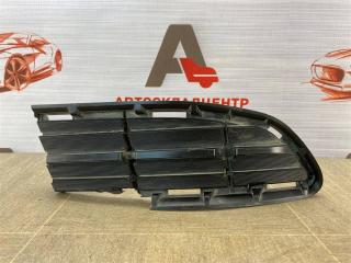 Запчасть решетка бампера переднего - заглушка левая TOYOTA RAV-4 (XA40) 2012-2019 2015-2019