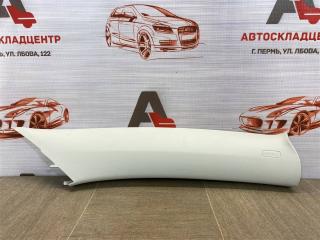 Обшивка салона - стойка кузова передняя правая VOLKSWAGEN TIGUAN (2007-2017)