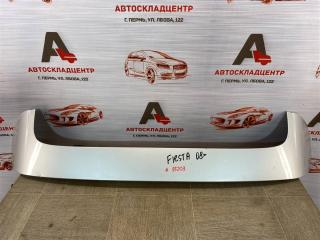 Спойлер-антикрыло двери/крышки багажника FORD FIESTA 2008-2019