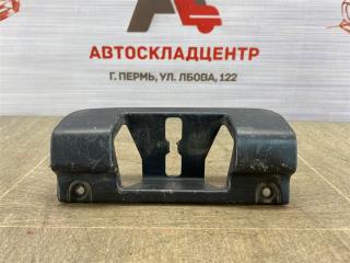 Накладка замка двери / крышки багажника RENAULT DUSTER (2010-н.в.)