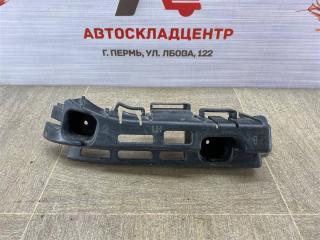 Запчасть кронштейн бампера заднего боковой левый CHEVROLET CRUZE