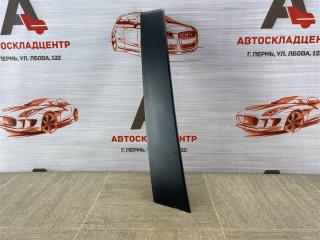 Накладка рамки двери передняя правая TOYOTA RAV-4 (XA50) 2018-н.в. Б/У Накладка рамки двери передняя правая TOYOTA RAV-4 (XA50) 2018-н.в.