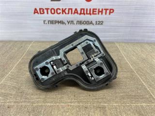 Фонарь - плата правый VOLKSWAGEN TOUAREG (2010 - 2018)