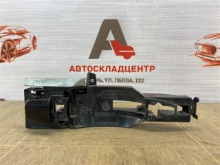 Ручка двери наружная - каркас задняя правая NISSAN QASHQAI (2013-н.в.)