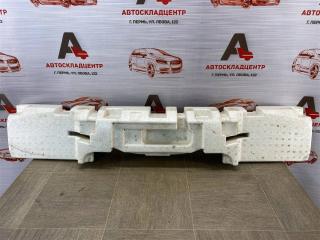 Фото запчасти абсорбер (наполнитель) бампера заднего INFINITI QX56 / QX80 (2010-н.в.) 2014- Б/У запчасть Запчасть абсорбер (наполнитель) бампера заднего INFINITI QX56 / QX80 (2010-н.в.) 2014-