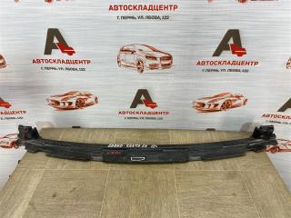Усилитель бампера переднего - отбойник нижний HYUNDAI GRAND SANTA-FE (2013-2018)