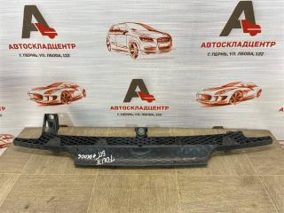 Усилитель бампера переднего - отбойник нижний VOLKSWAGEN TOUAREG (2010 - 2018)