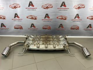 Выхлопная система - глушитель MAZDA MAZDA 6 (GJ) 2012-н.в.