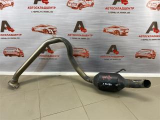 Выхлопная система - глушитель TOYOTA RAV-4 (XA40) 2012-2019