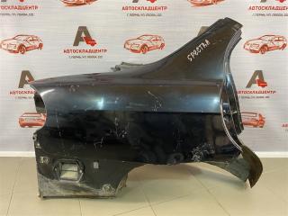 Крыло заднее правое KIA SPECTRA (ИЖ-Авто) 2005-2009 (2011)