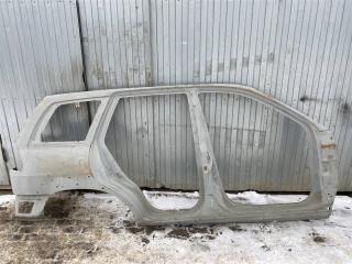 Кузов - боковина правый JAC C 190 2006-2013