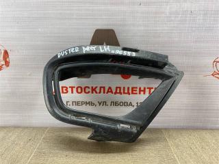 Рамка противотуманного фонаря левая RENAULT DUSTER (2010-н.в.) 2015-2020 Б/У Рамка противотуманного фонаря левая RENAULT DUSTER (2010-н.в.) 2015-2020