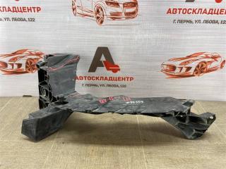 Кронштейн фары левый AUDI Q7 (2015-н.в.)