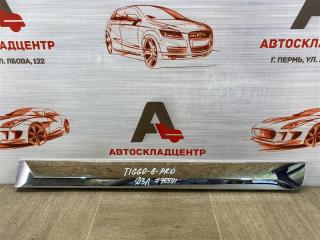 Молдинг двери задней левой CHERY TIGGO 8 PRO (2021-н.в.)