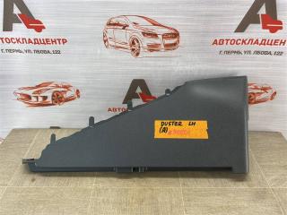 Обшивка багажника - боковая обивка левая RENAULT DUSTER (2010-н.в.)