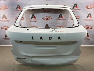Дверь багажника LADA GRANTA Б/У Дверь багажника LADA GRANTA