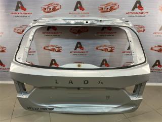 Дверь багажника LADA VESTA 2015-2023 Б/У Дверь багажника LADA VESTA 2015-2023