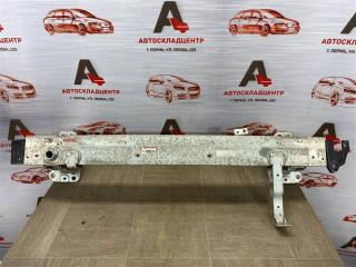 Фото запчасти усилитель бампера переднего GENESIS G70 (2017-н.в.) Б/У запчасть Запчасть усилитель бампера переднего GENESIS G70 (2017-н.в.)