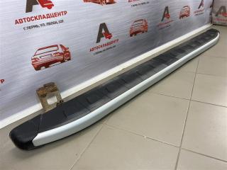 Подножка кузова PILOT (2008-2015)