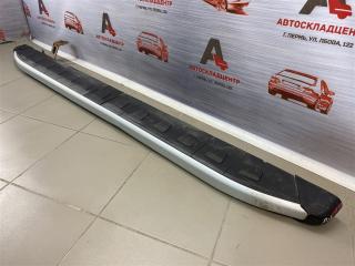 Подножка кузова HONDA PILOT (2008-2015)