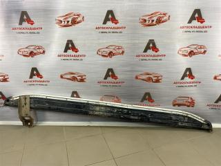 Подножка кузова PILOT (2008-2015)