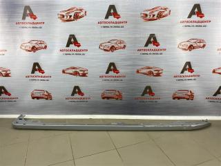 Подножка кузова - окантовка правая TOYOTA LAND CRUISER PRADO 150 (2009-н.в.)