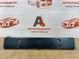Запчасть планка (рамка) номерного знака TOYOTA CAMRY (XV50) 2011-2017 2016-2017