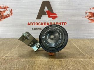 Звуковой сигнал ( клаксон ) LADA X-RAY