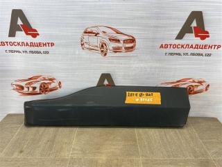 Накладка двери задней правой TOYOTA RAV-4 (XA50) 2018-н.в.