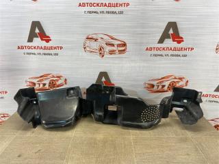 Пыльник замка капота MITSUBISHI ASX (2010-н.в.)
