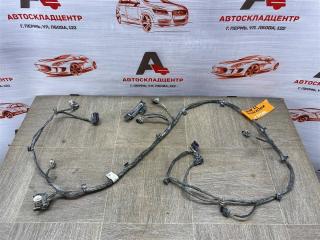 Электрика - проводка бампера задняя HAVAL JOLION