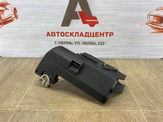 Крышка клеммы АКБ VOLKSWAGEN TOUAREG (2018 - н.в.) Б/У Крышка клеммы АКБ VOLKSWAGEN TOUAREG (2018 - н.в.)