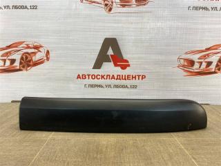 Ручка (молдинг) двери багажника правая LADA LARGUS Б/У Ручка (молдинг) двери багажника правая LADA LARGUS