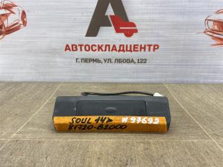 Кнопка открывания багажника KIA SOUL (2014-2019)