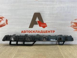 Кронштейн бампера заднего боковой левый KIA RIO (2017-н.в.) Б/У Кронштейн бампера заднего боковой левый KIA RIO (2017-н.в.)
