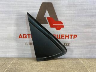 Накладка крыла переднего правая VOLKSWAGEN POLO (Mk5) седан 2010-2020