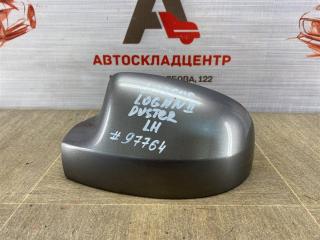 Зеркало левое - крышка LADA LARGUS