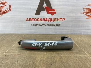Ручка двери наружная задняя левая SUZUKI SX-4 (2006-2016)