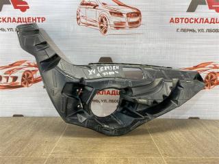Запчасть кронштейн противотуманной фары / ходового огня правый BMW X1-series (E84) 2009-2015 2009-2012