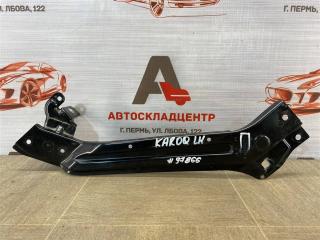 Панель передка (телевизор) - верхний кронштейн левый SKODA KAROQ (2017-н.в.) Б/У Панель передка (телевизор) - верхний кронштейн левый SKODA KAROQ (2017-н.в.)