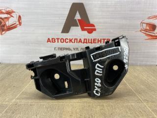 Кронштейн бампера переднего боковой правый MAZDA CX-30 (2019-2021)