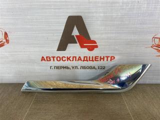 Молдинг бампера заднего левый HAVAL JOLION Б/У Молдинг бампера заднего левый HAVAL JOLION