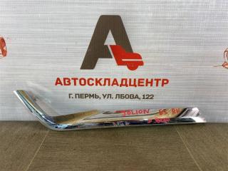 Запчасть молдинг бампера заднего правый HAVAL JOLION (2020-н.в.)