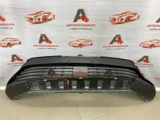 Бампер передний GEELY ATLAS PRO (2019-н.в.)