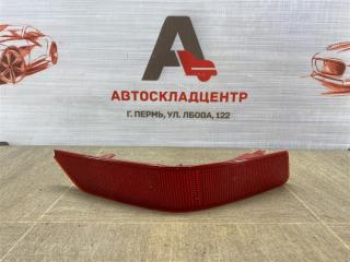 Запчасть отражатель (катафот) задний левый NISSAN X-TRAIL (2014-н.в.) 2019-