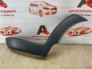Накладка ( расширитель ) арки крыла на бампер - сзади справа LADA GRANTA Б/У Накладка ( расширитель ) арки крыла на бампер - сзади справа LADA GRANTA
